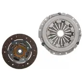 Nexus F1D010NX Koppelingsset