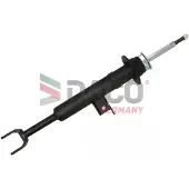 DACO Germany 450315R Schokdemper