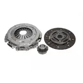 KAVO PARTS CP-2106 Koppelingsset