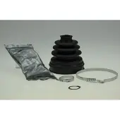 SPIDAN Balgenset, aandrijfas 36424