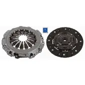 SACHS Koppelingsset 3000 951 625