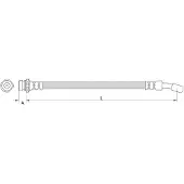 METZGER Remslang 4111032