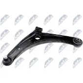 NTY Draagarm, wielophanging ZWD-MS-102