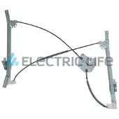JUMASA ZR TY704 L Raammechanisme