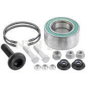SNR R157.18 Wiellagerset