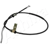ASHIKA 131-08-811 Handremkabel