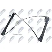 NTY EPS-WW-073 Raammechanisme