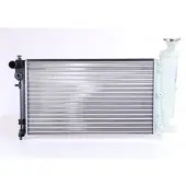 Nissens Radiator, motorkoeling 61276