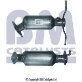 BM CATALYSTS Katalysator BM90832H