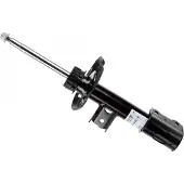 SACHS SCHOKDEMPER 317 454 voor o.a. MERCEDES-BENZ