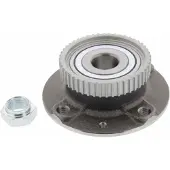 MAPCO 26347 Wiellagerset
