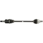 POINT GEAR Aandrijfas PNG74106