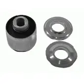 LEMFÖRDER Voorste draagarm silentblock 28729 01