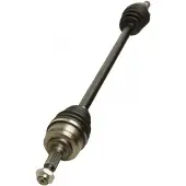 MAXGEAR 49-2463 Aandrijfas