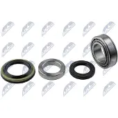 NTY Wiellagerset KLT-KA-311