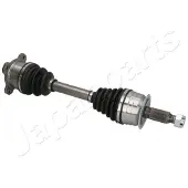 Japanparts GI-575 Aandrijfas