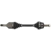 POINT GEAR Aandrijfas PNG75289 Links