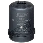HENGST FILTER Z830F Oliefilter