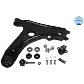 Meyle 100 407 0003/S Reparatieset, wieldraagarm