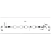 METZGER Remslang 4111556