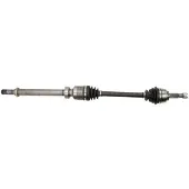 POINT GEAR PNG72807 Aandrijfas