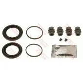 TRW Reparatieset, remklauw ST1111 TRW voor o.a. CITROEN, FIAT, LANCIA, PEUGEOT