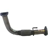 Bosal Uitlaatpijp 700-127 Bosal voor o.a. CHEVROLET, OPEL