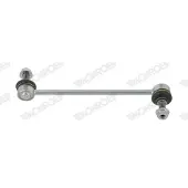 Monroe L80K01 Stabilisatorstang