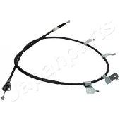 Japanparts BC-234R Handremkabel