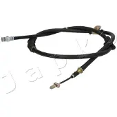 Japko Trekkabel, parkeerrem 1315007R