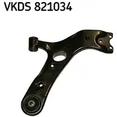Skf VKDS 821034 Draagarm