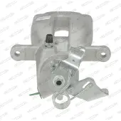 FERODO FCL695126 Remklauw