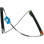 METZGER AUTOTEILE 2160055 Raammechanisme