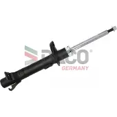 DACO Germany Schokdemper 451002R