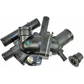 METZGER 4006145 Thermostaat, koelvloeistof
