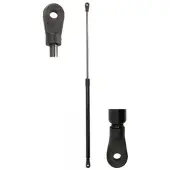 MAGNUM TECHNOLOGY Gasveer, motorkap MGS0018