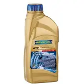 Ravenol Versnellingsbakolie 1211106-001-01-999