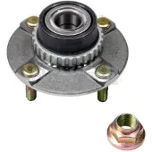 SNR Wiellagerset R184.03