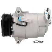 THERMOTEC Compressor, airconditioner KTT090035