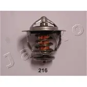 Japko 38216 Thermostaat, koelvloeistof