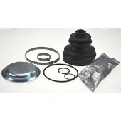 SPIDAN 304679 Asmanchetten set
