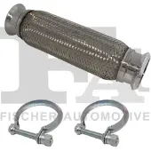 FA1 KF230005 Voorpijp