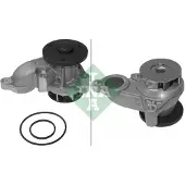 Schaeffler INA 538 0666 10 Waterpomp
