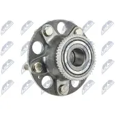 NTY KLT-HD-055 Wiellagerset