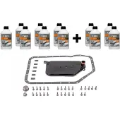 VAICO Onderd.set, olie verversen van automatische versnellingsbak V10-3213-XXL