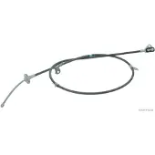 HERTH+BUSS ELPARTS J3936041 Handremkabel