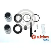 AUTOFREN SEINSA Reparatieset, remklauw D4-1781C