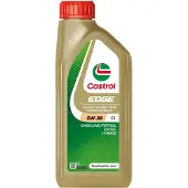 Castrol Motorolie 15F7EF Edge 5W30 C3 1L