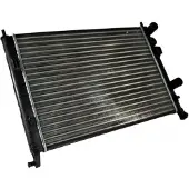 THERMOTEC Radiator, motorkoeling D7F026TT