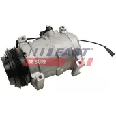 Fast Sports Nutrition FT56325 Aircopomp